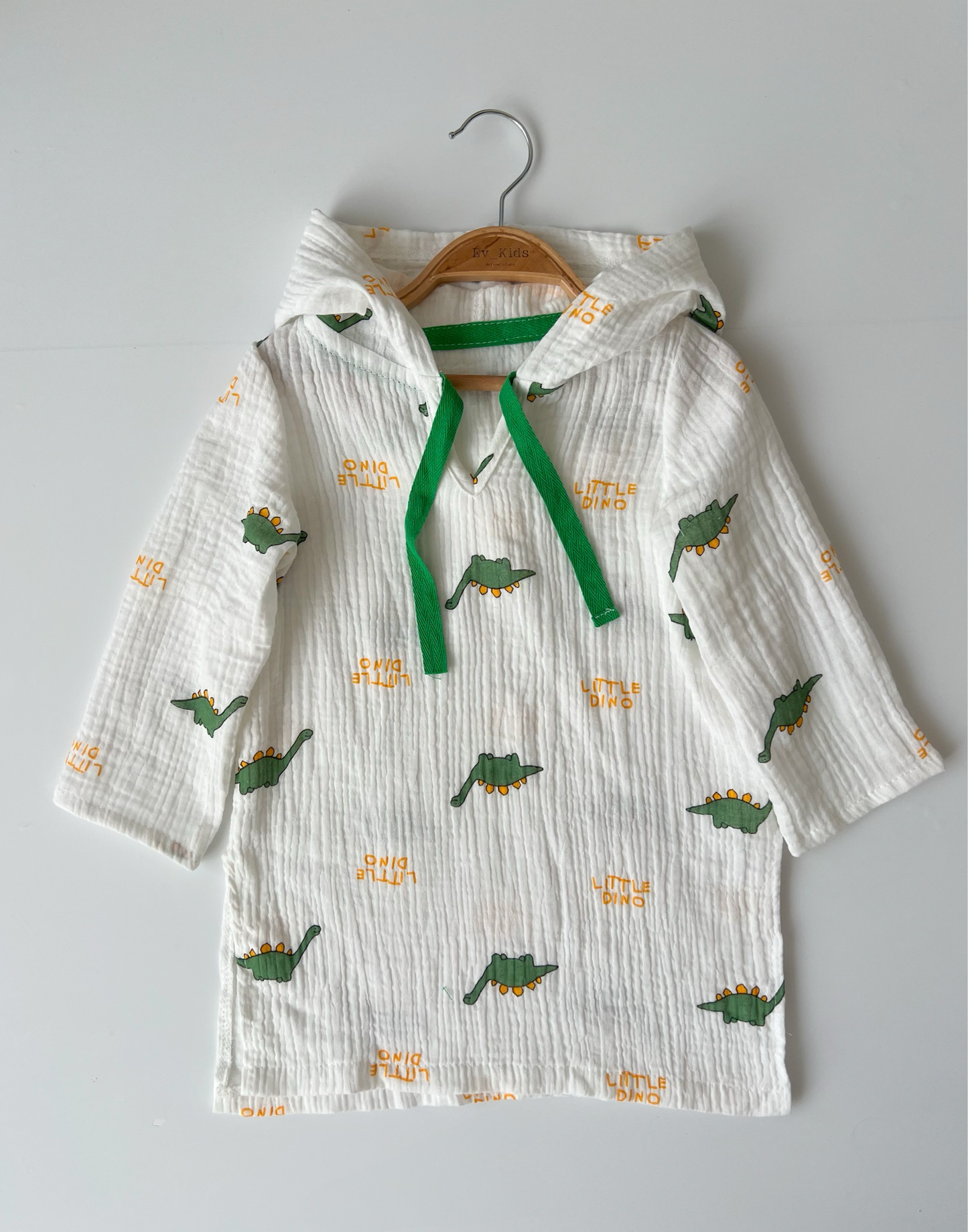 Tunică de plajă – Little Dino