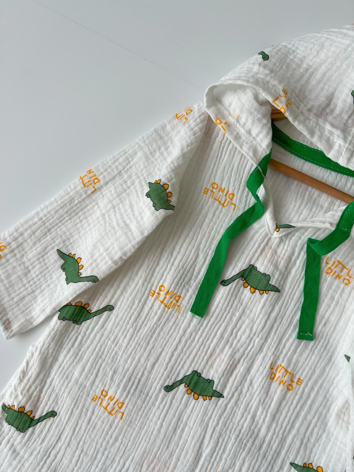 Tunică de plajă – Little Dino
