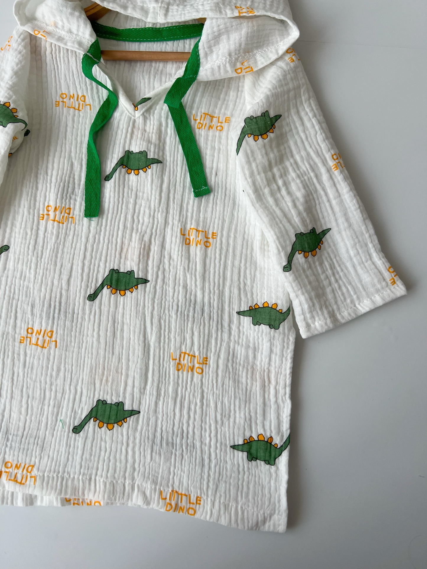 Tunică de plajă – Little Dino