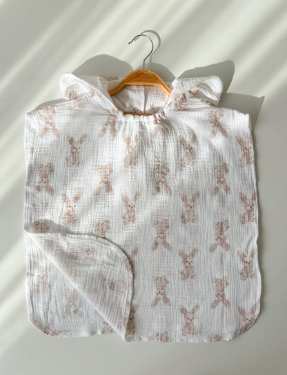 Poncho – Bunny Hug