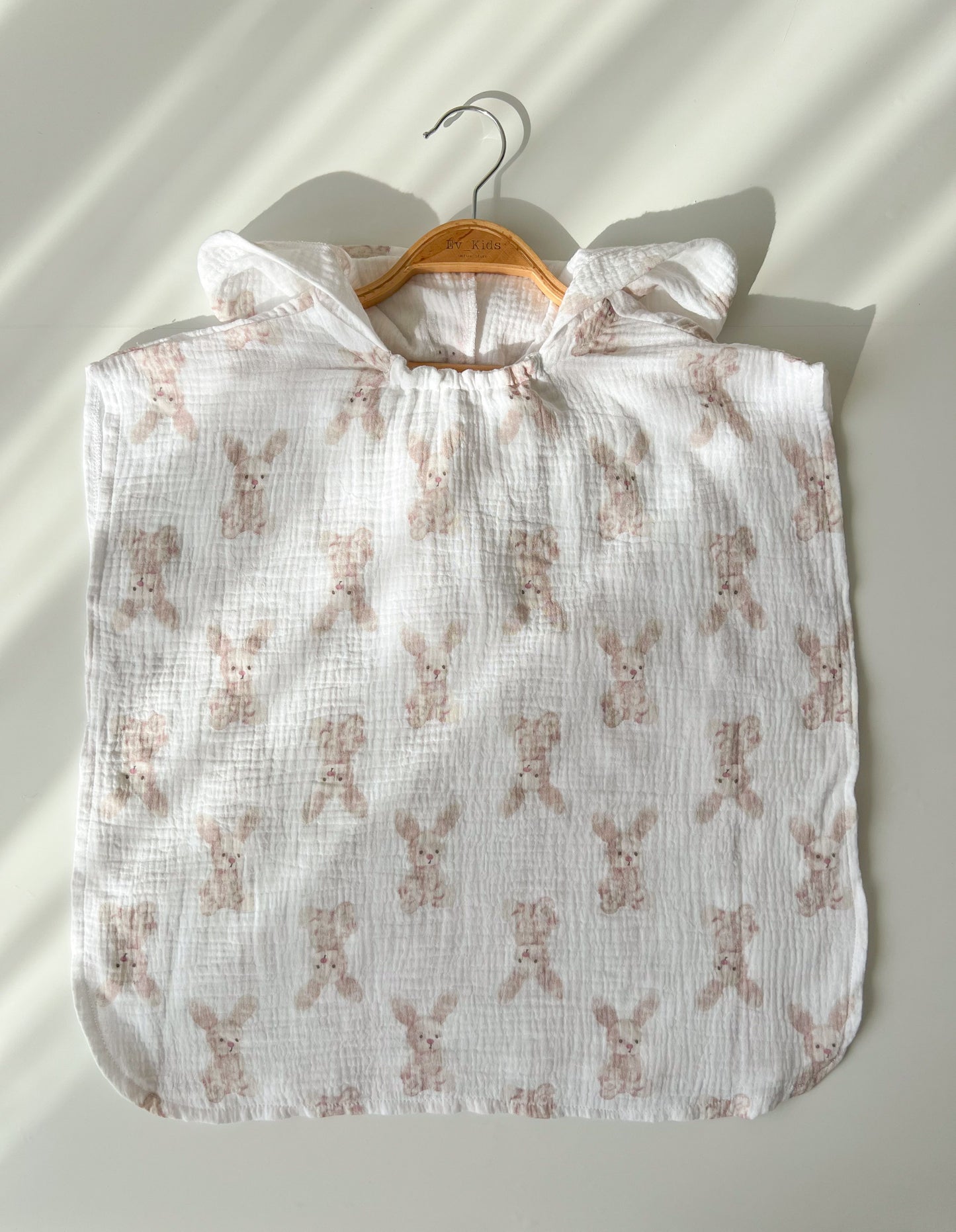 Poncho – Bunny Hug