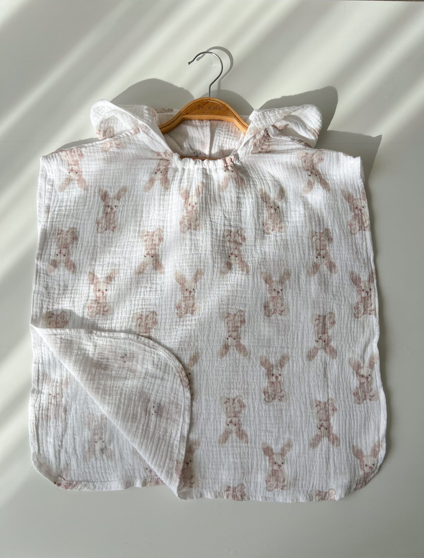 Poncho – Bunny Hug