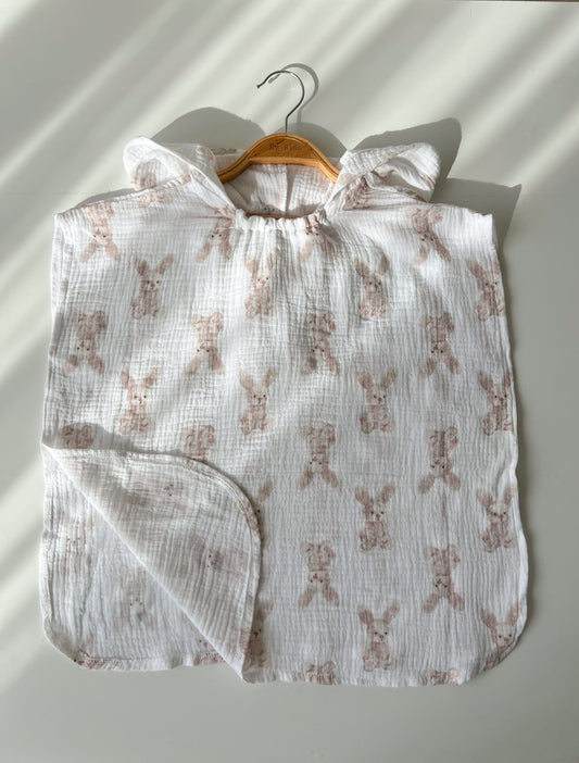Poncho – Bunny Hug