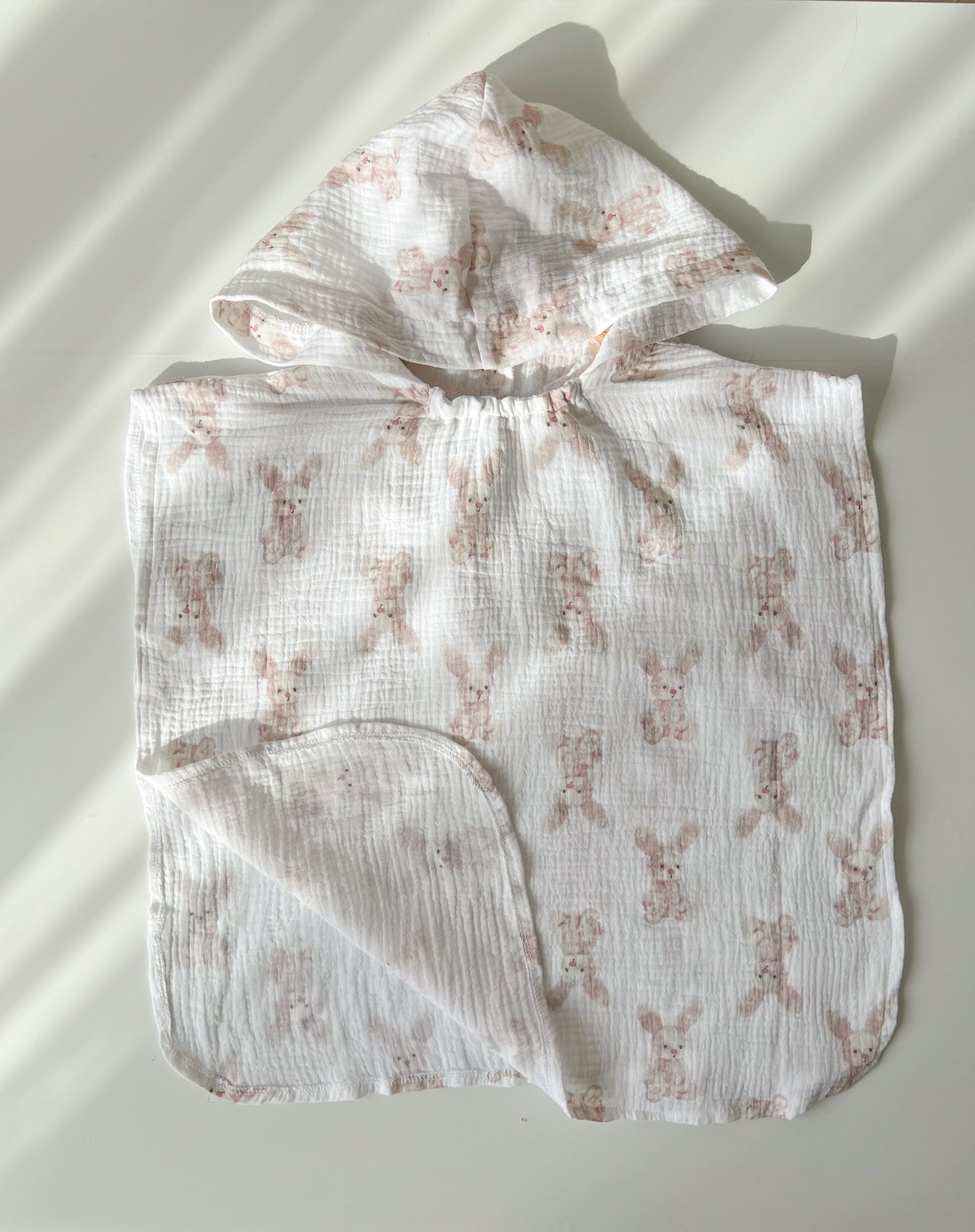 Poncho – Bunny Hug