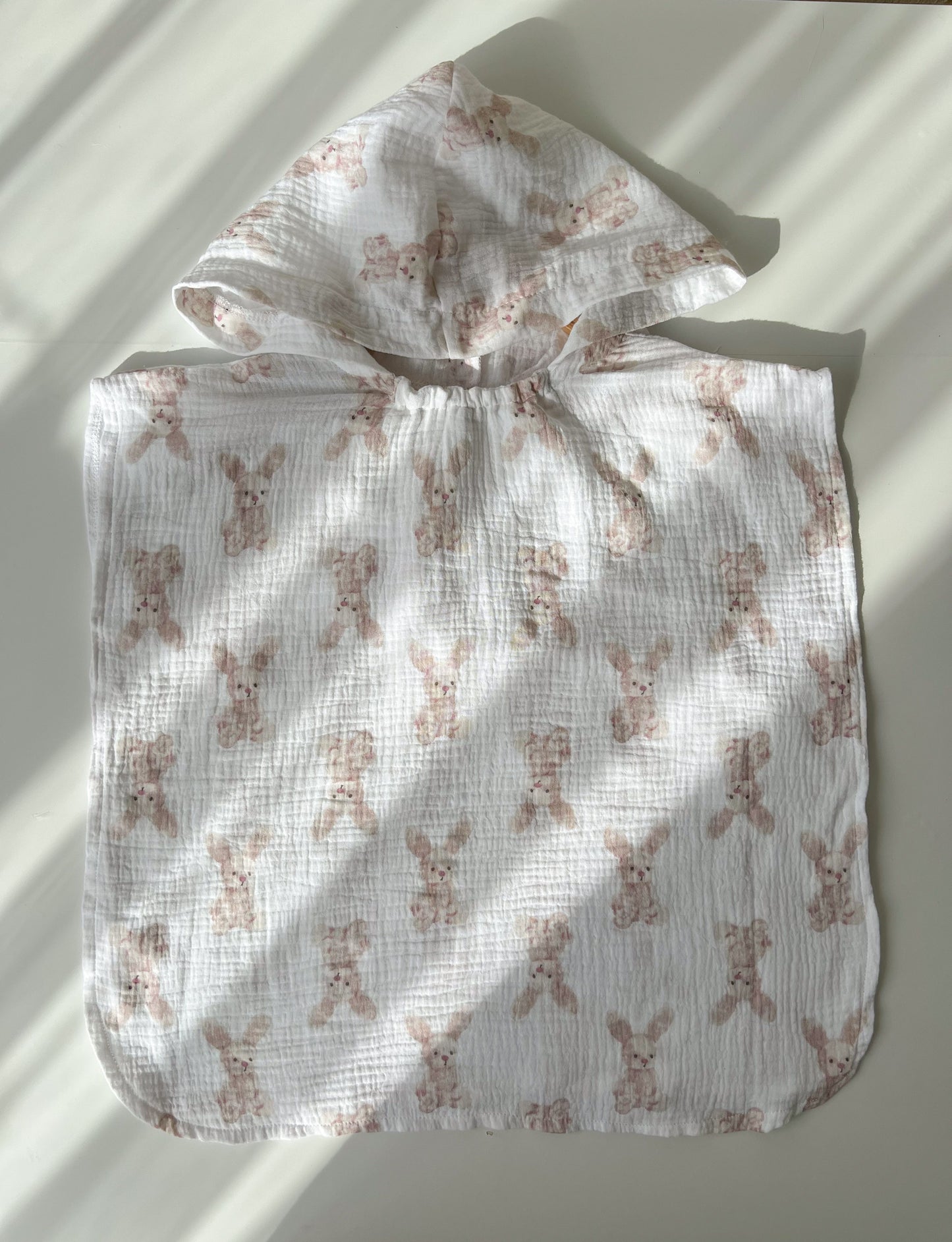 Poncho – Bunny Hug
