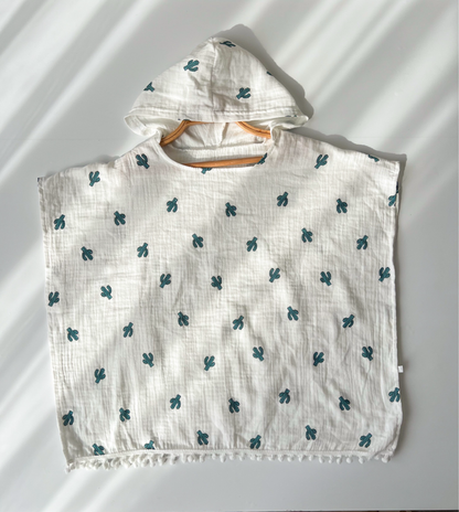 Poncho – Little Cactus