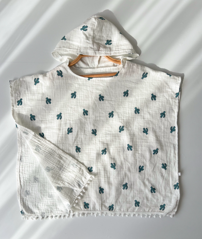 Poncho – Little Cactus