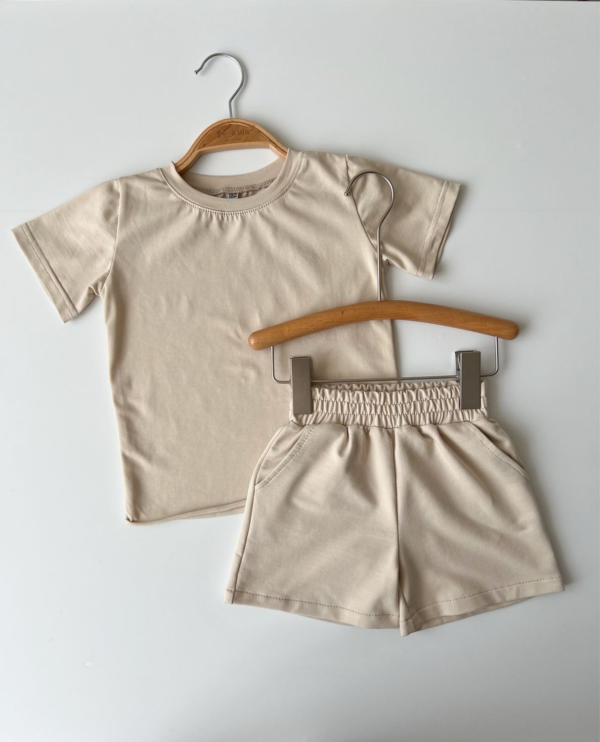 Set Summer Basics – Mix & Match