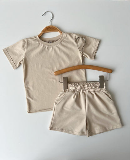 Set Summer Basics – Mix & Match
