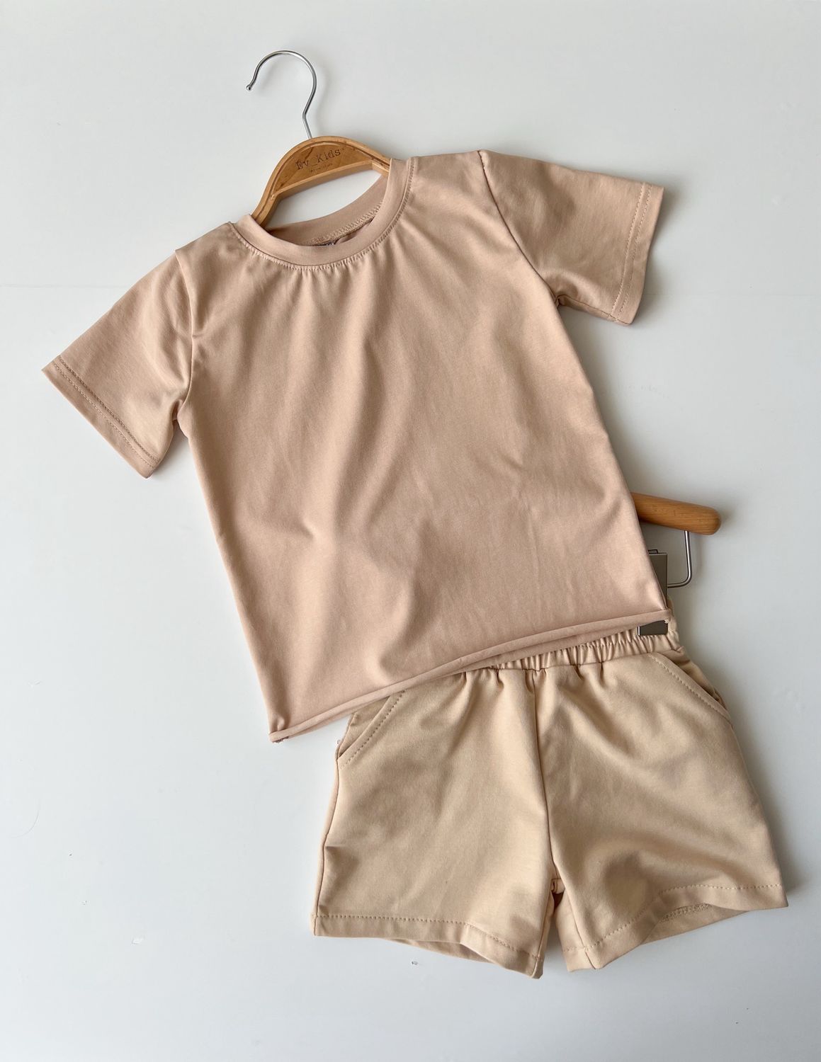 Set Summer Basics – Mix & Match