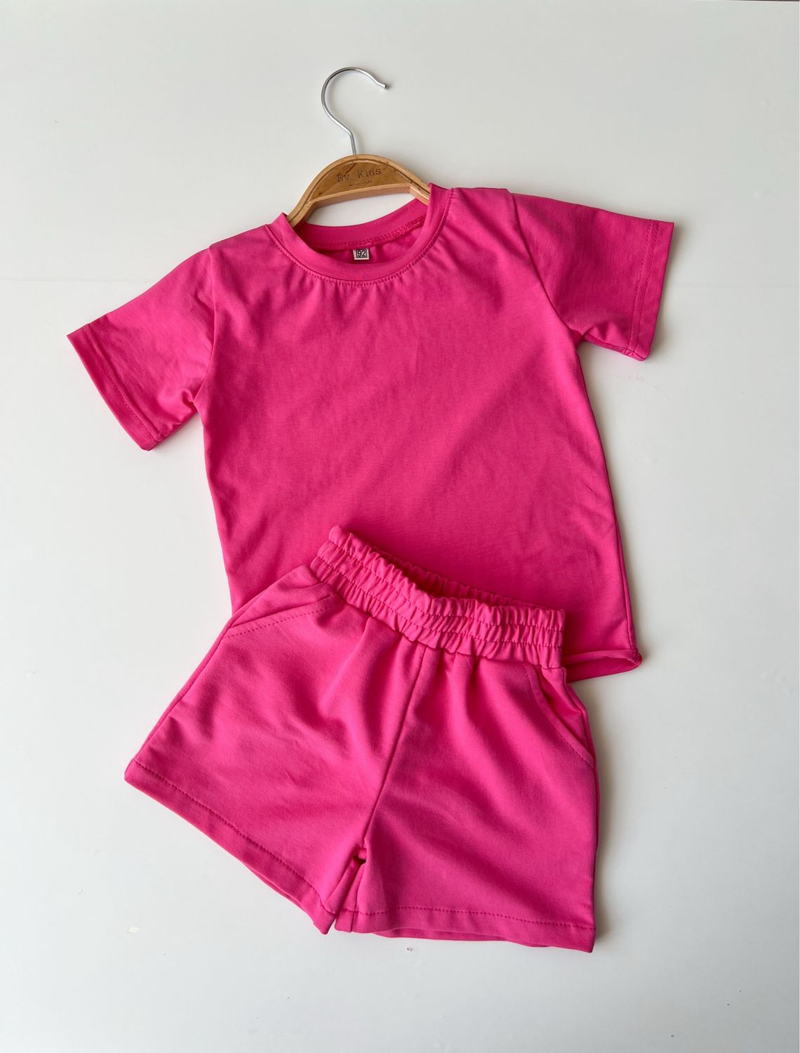 Set Summer Basics – Mix & Match