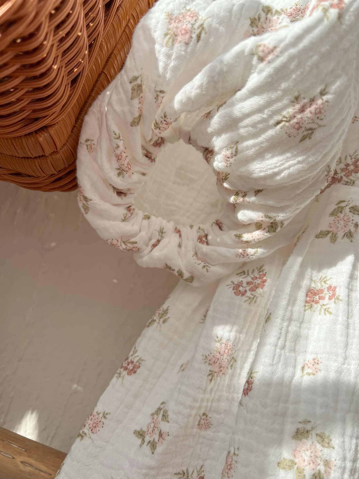 Rochiță – Cottage Rose