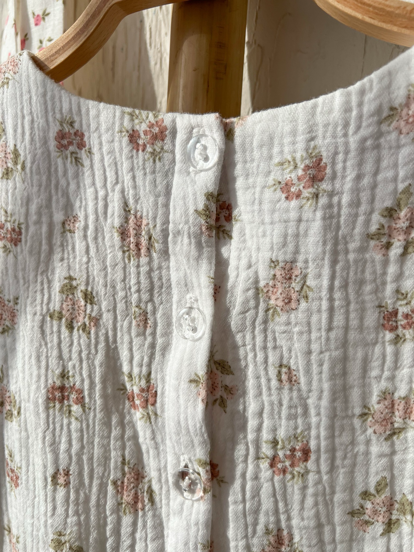Rochiță – Cottage Rose