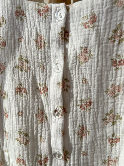 Rochiță – Cottage Rose