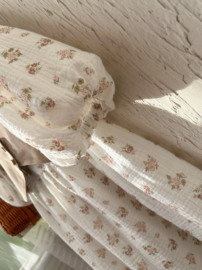 Rochiță – Cottage Rose