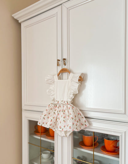 Romper rochiță – Rosie Ruffles