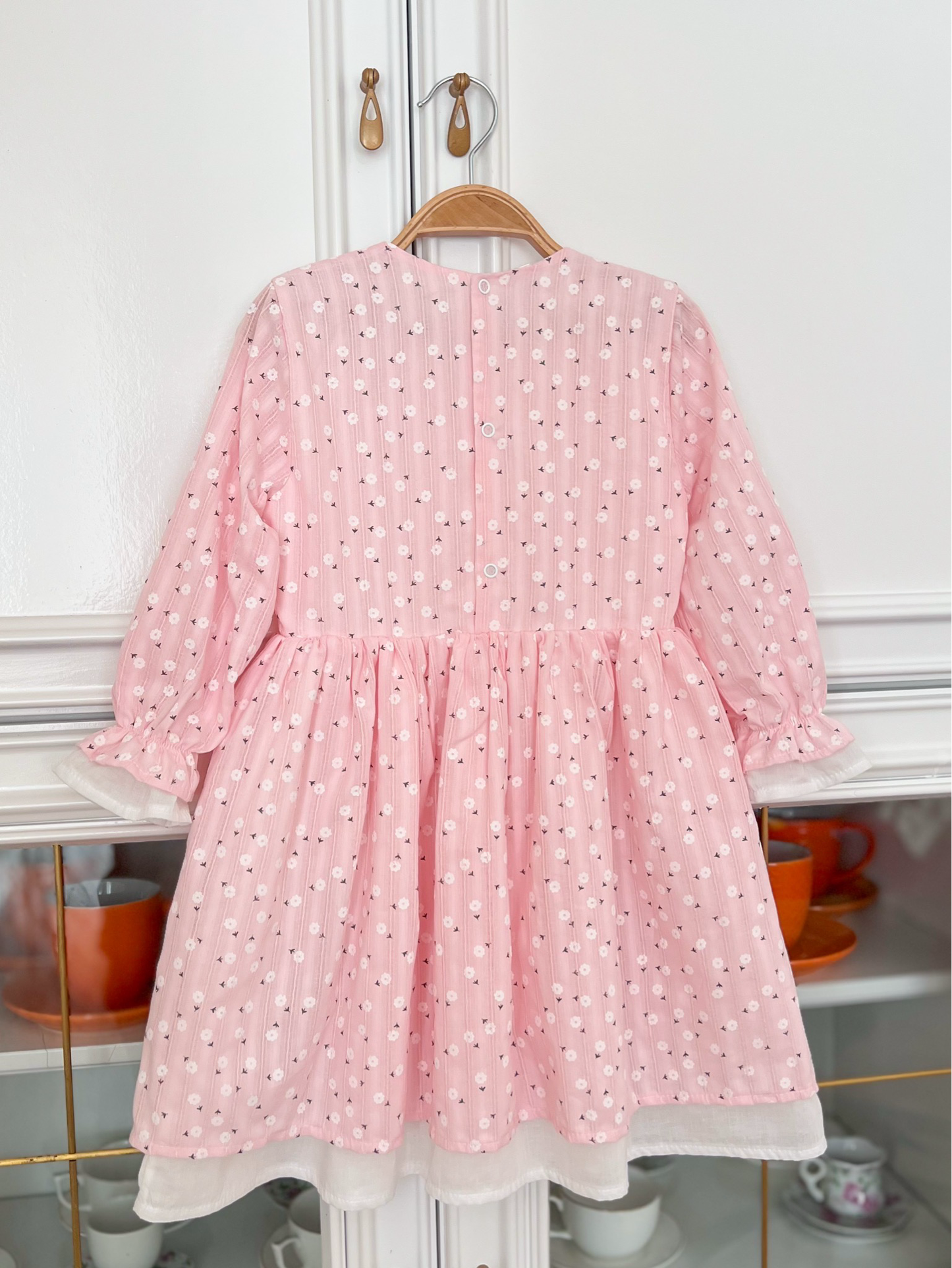 Rochița – Spring Blush