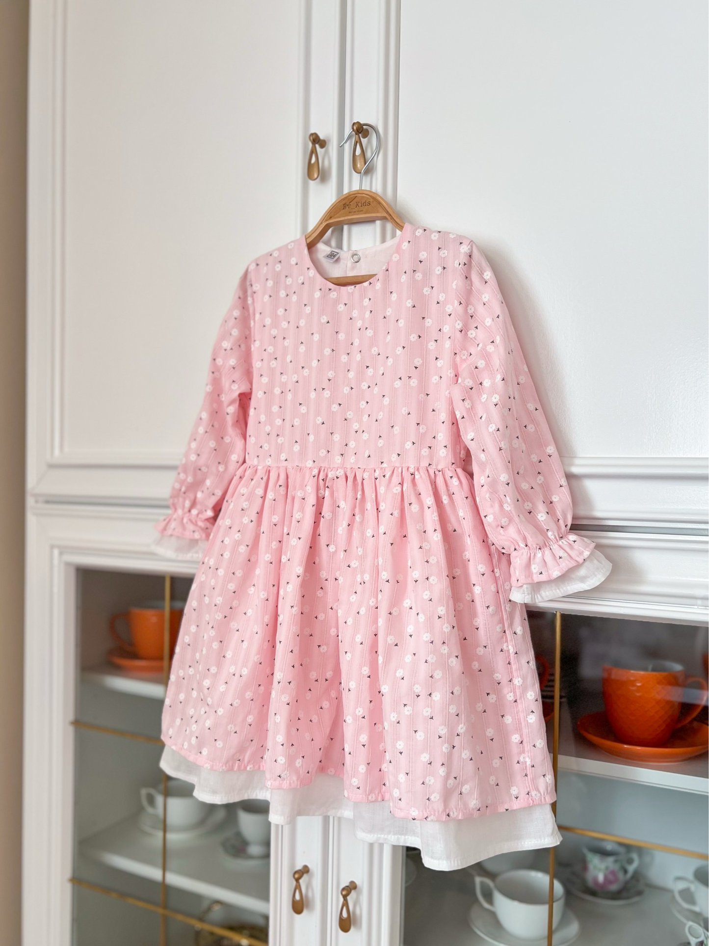 Rochița – Spring Blush