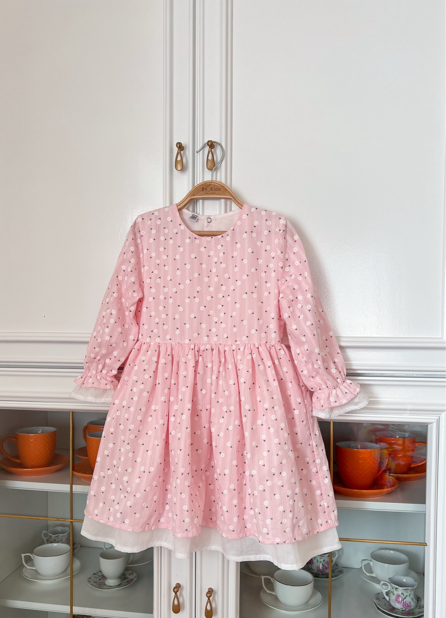 Rochița – Spring Blush