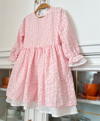 Rochița – Spring Blush