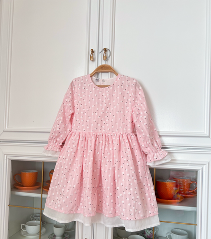 Rochița – Spring Blush