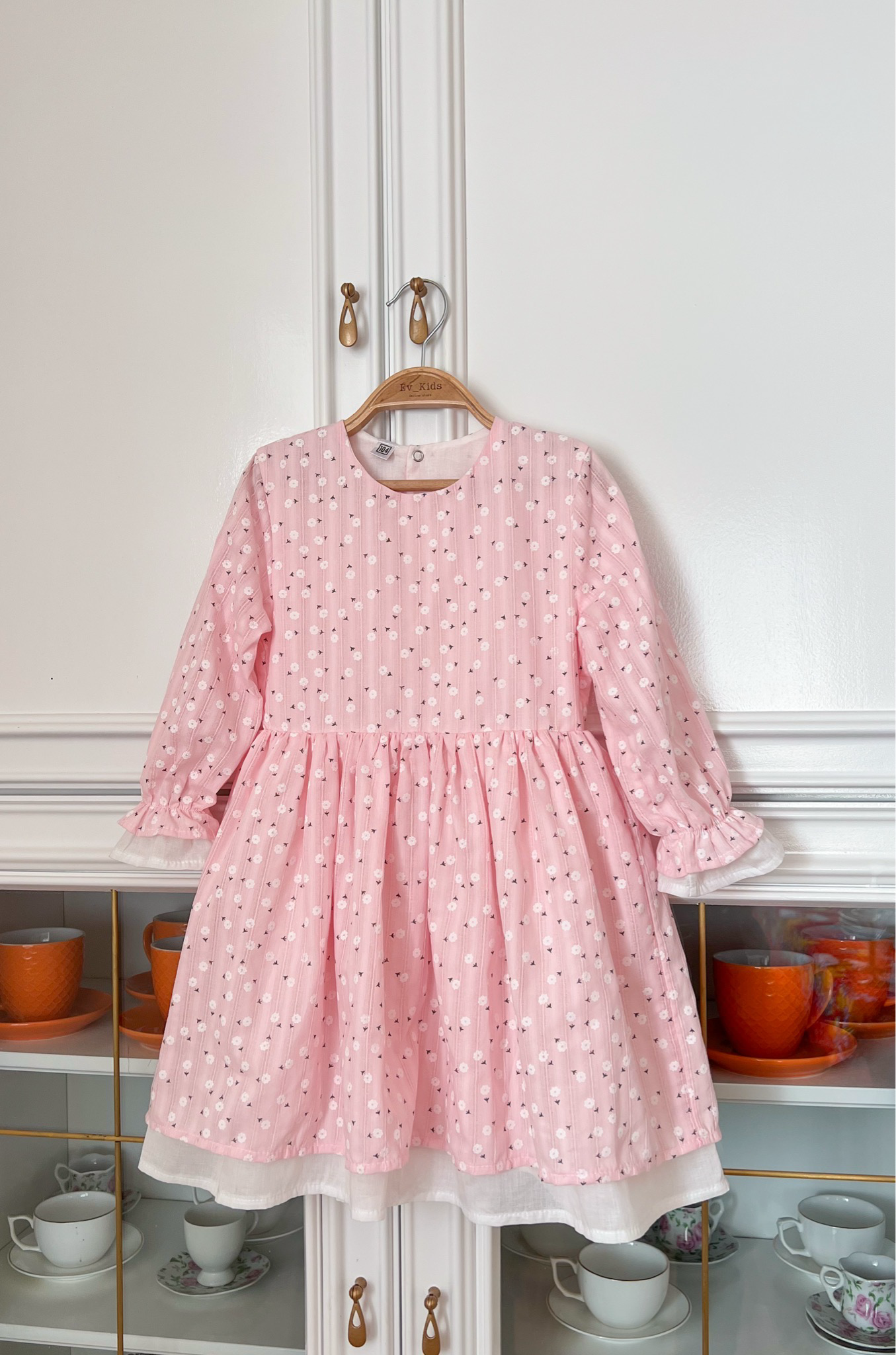 Rochița – Spring Blush