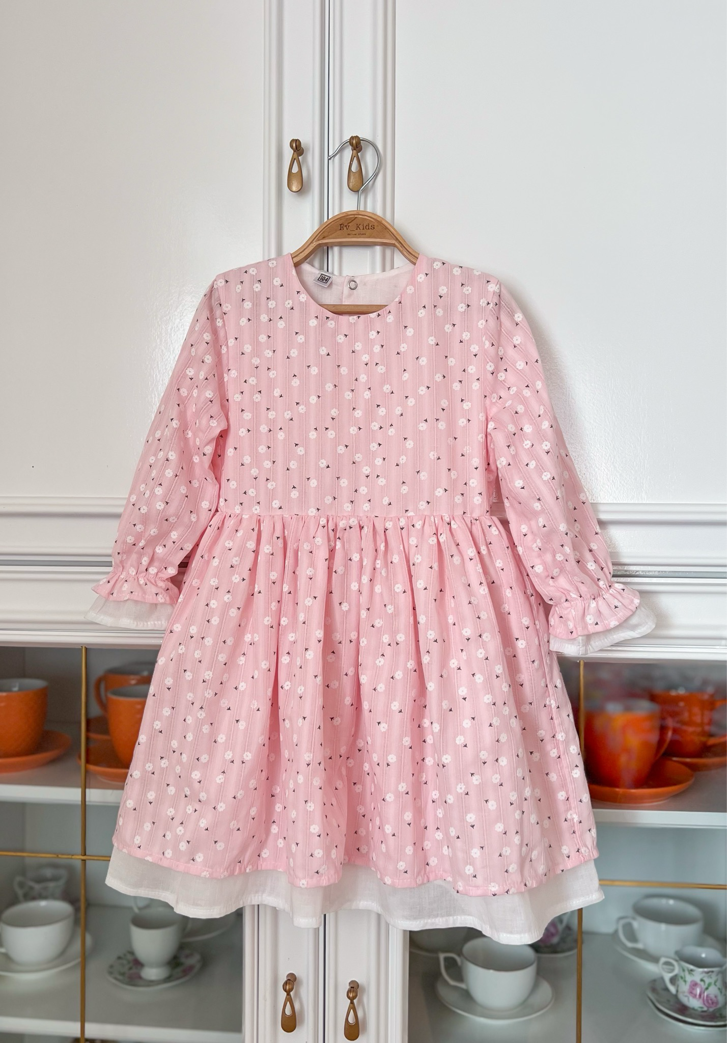 Rochița – Spring Blush