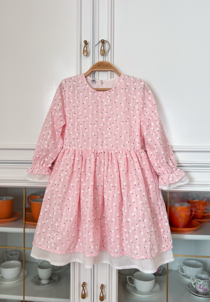 Rochița – Spring Blush