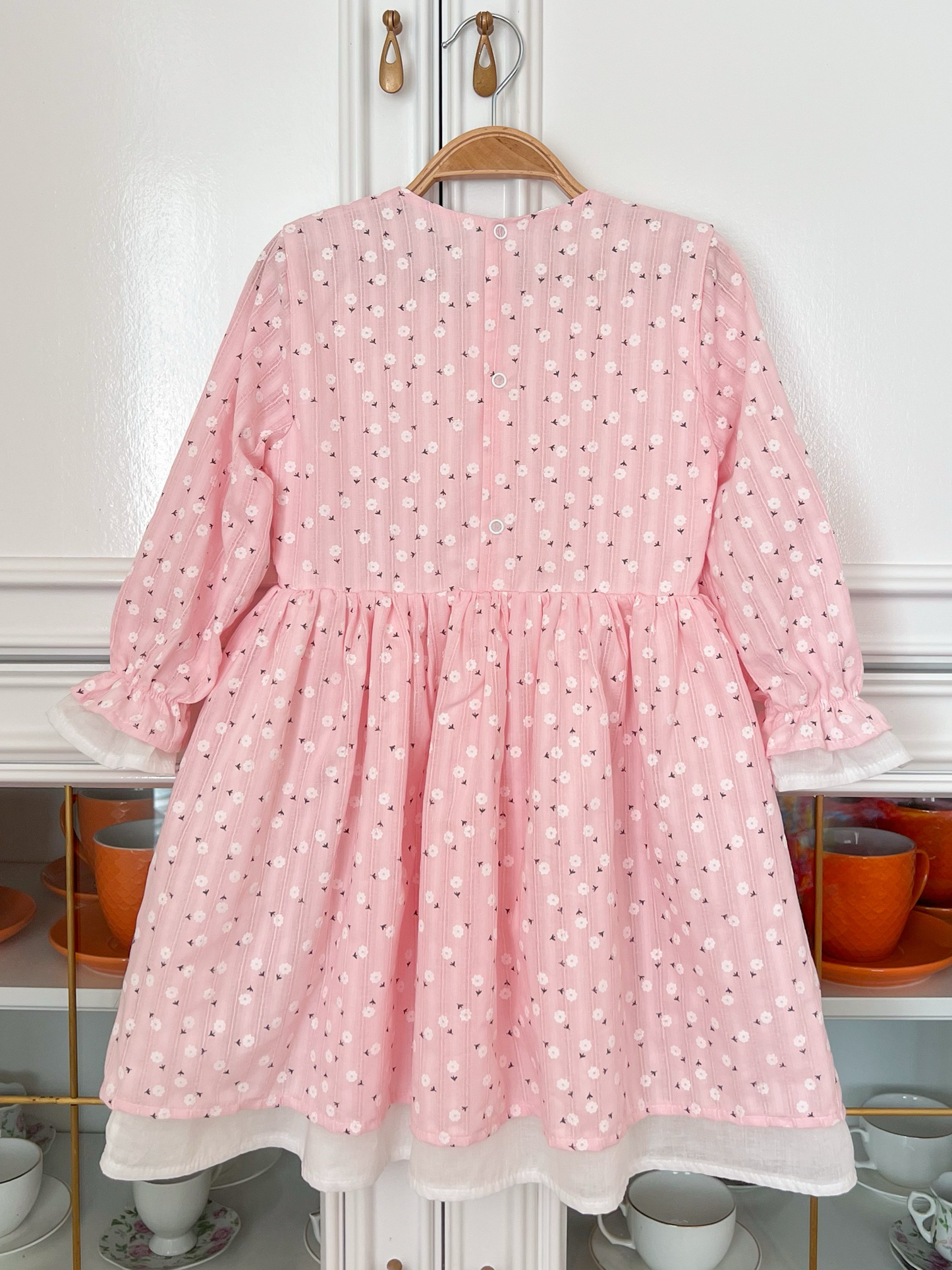 Rochița – Spring Blush