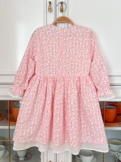 Rochița – Spring Blush