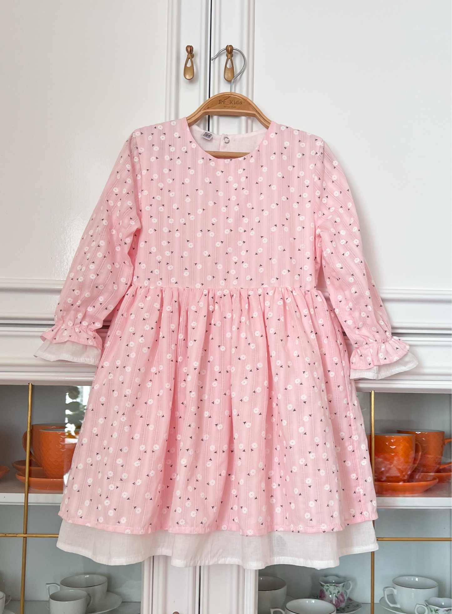 Rochița – Spring Blush