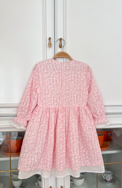 Rochița – Spring Blush