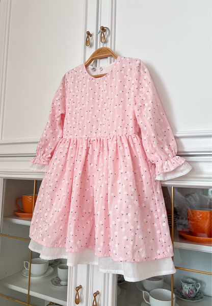 Rochița – Spring Blush