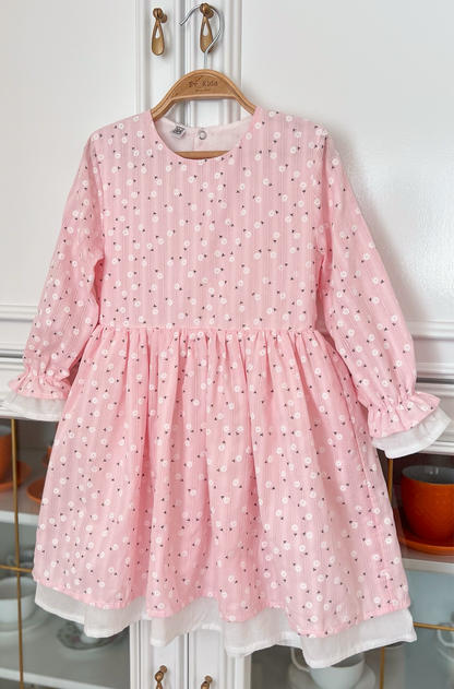 Rochița – Spring Blush
