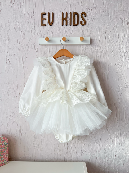 Romper rochiță – Little Swan