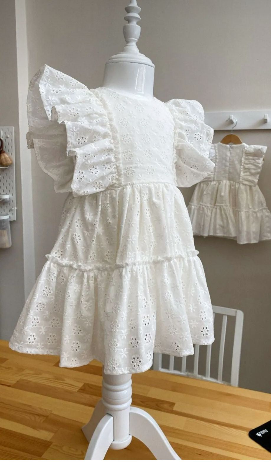 Rochiță – Lace Cloud