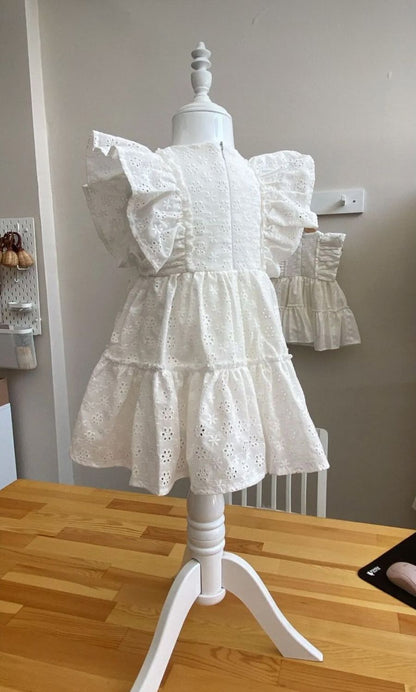 Rochiță – Lace Cloud