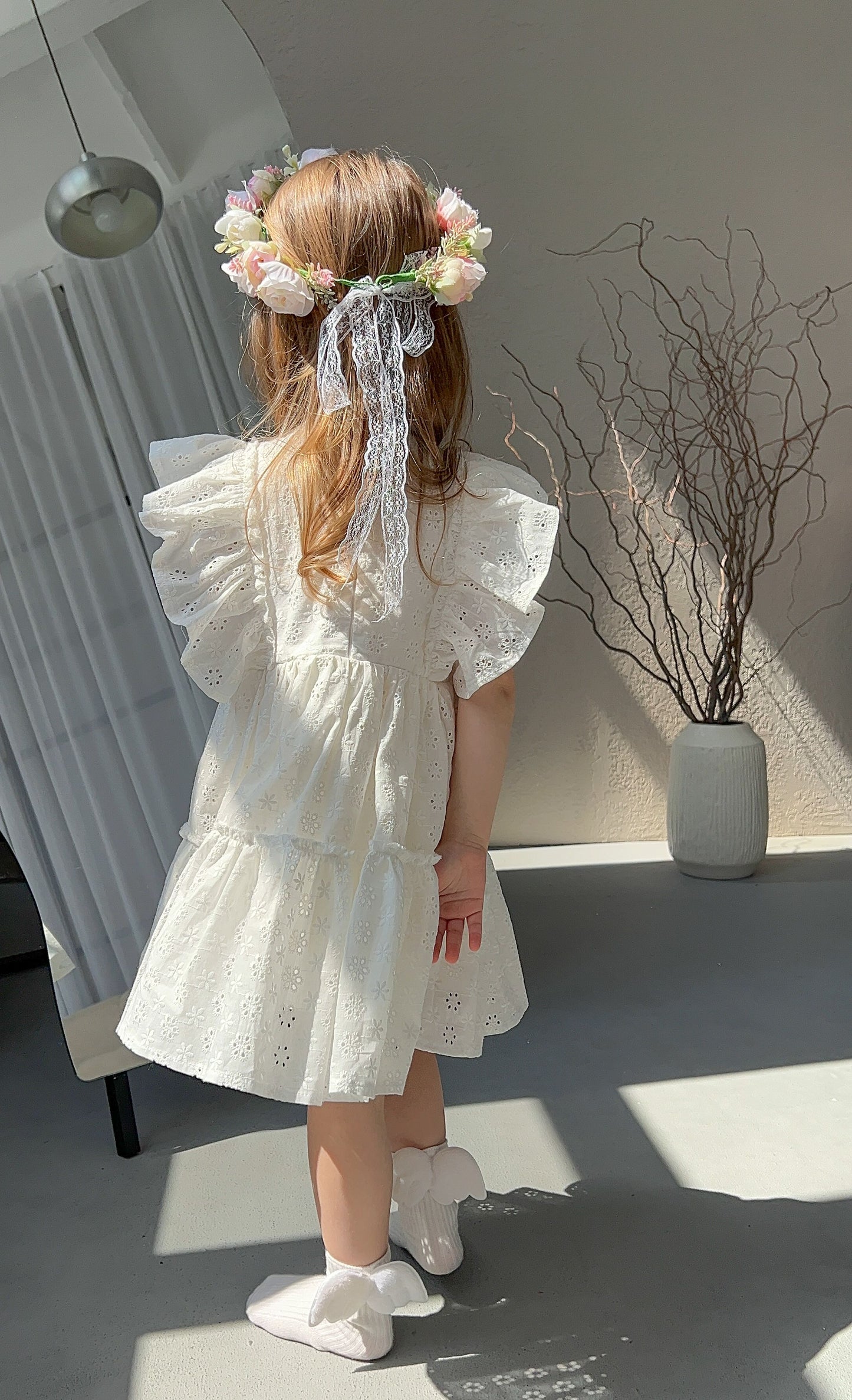 Rochiță – Lace Cloud