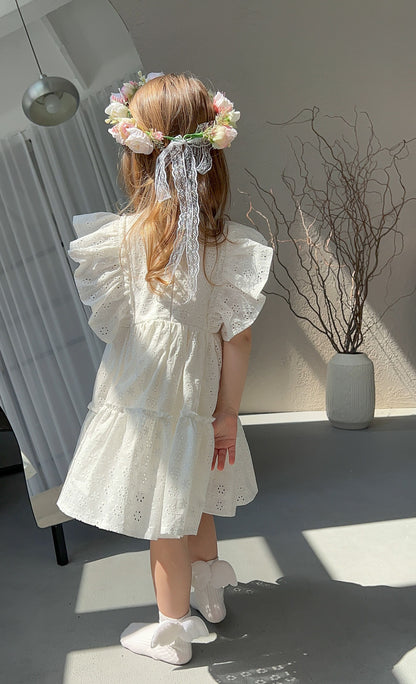 Rochiță – Lace Cloud