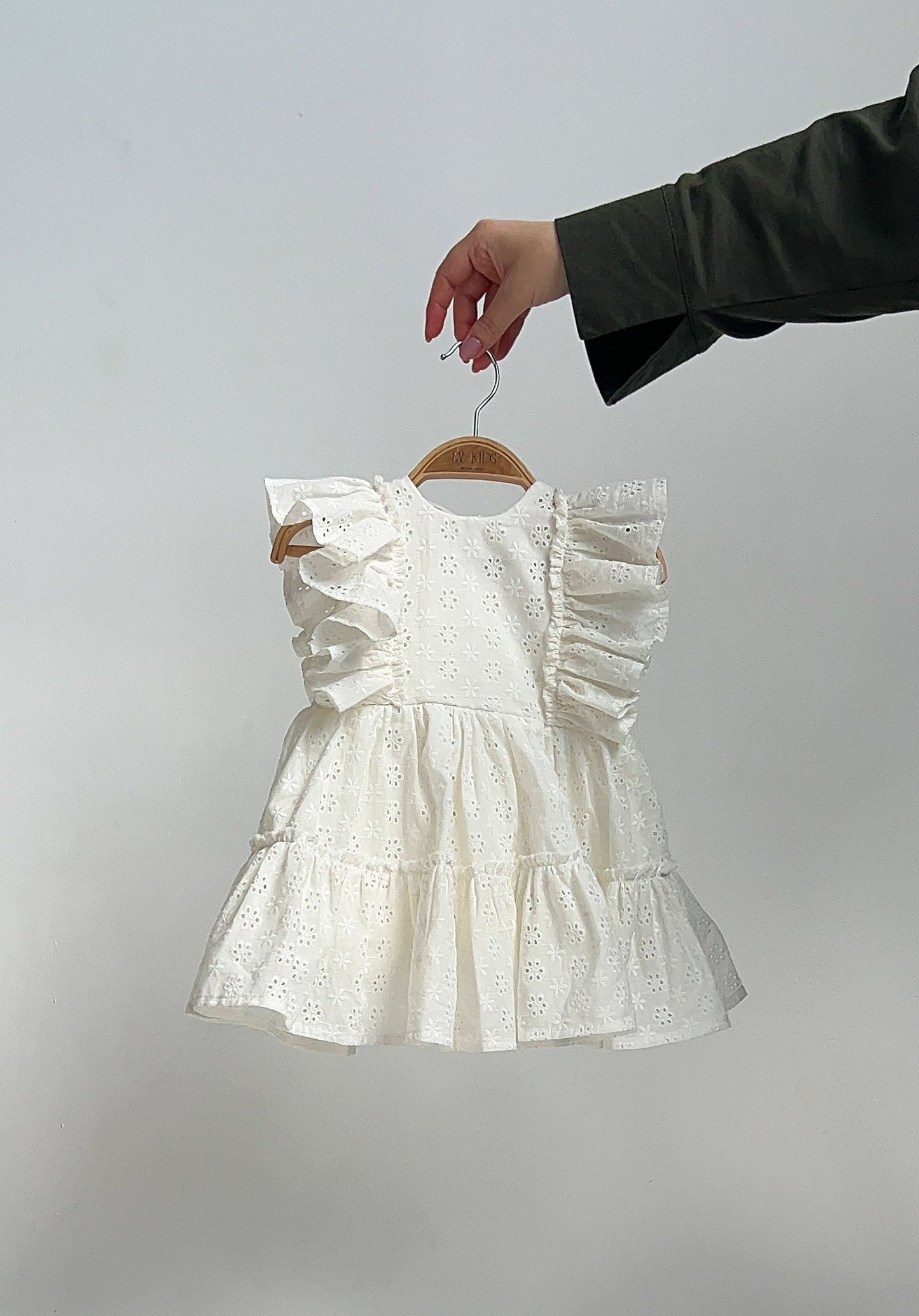 Rochiță – Lace Cloud