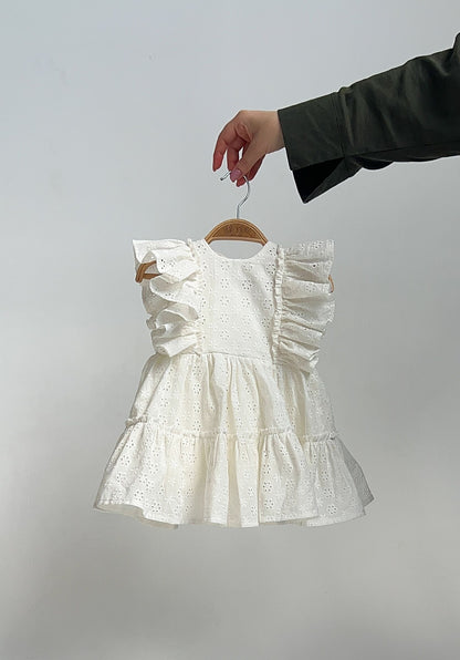 Rochiță – Lace Cloud