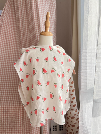 Poncho – Summer Slice