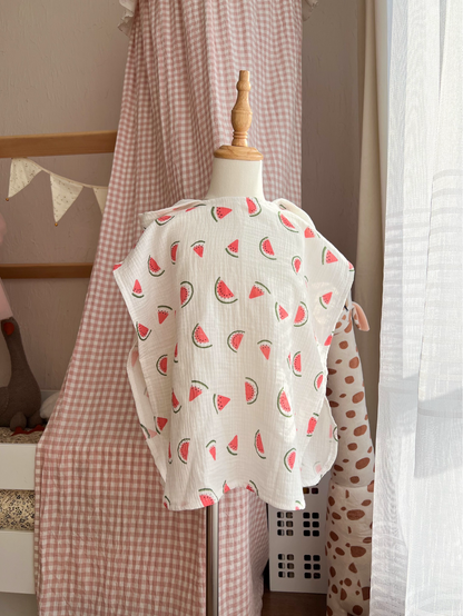 Poncho – Summer Slice
