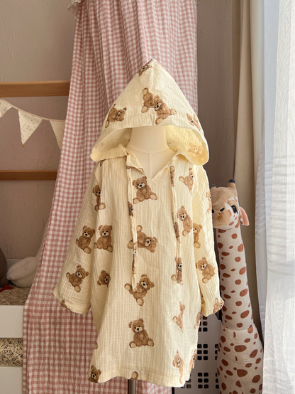 Tunică – Teddy Day