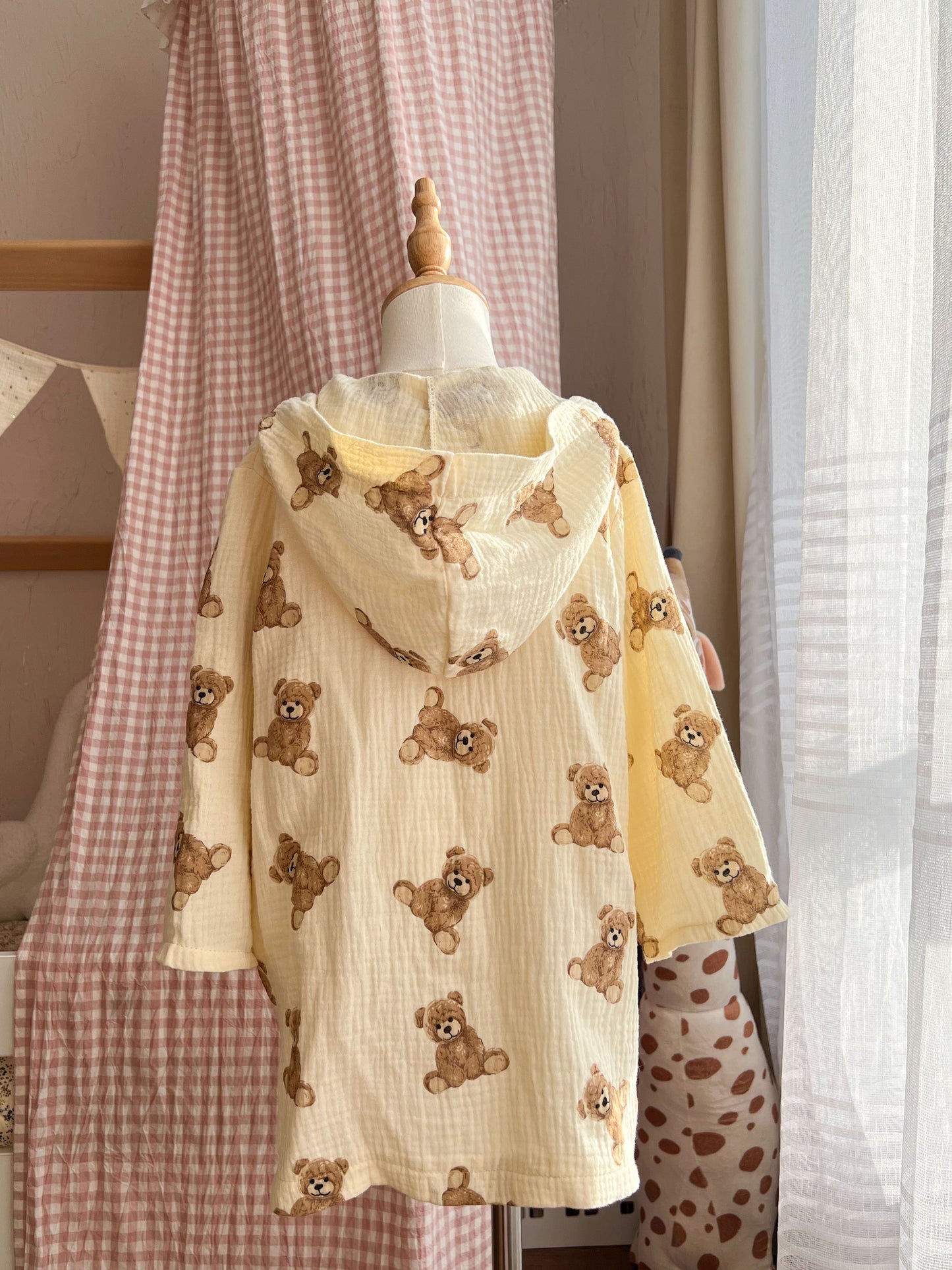 Tunică – Teddy Day