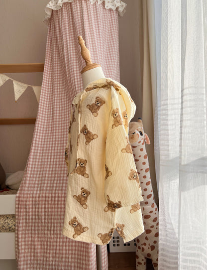 Tunică – Teddy Day