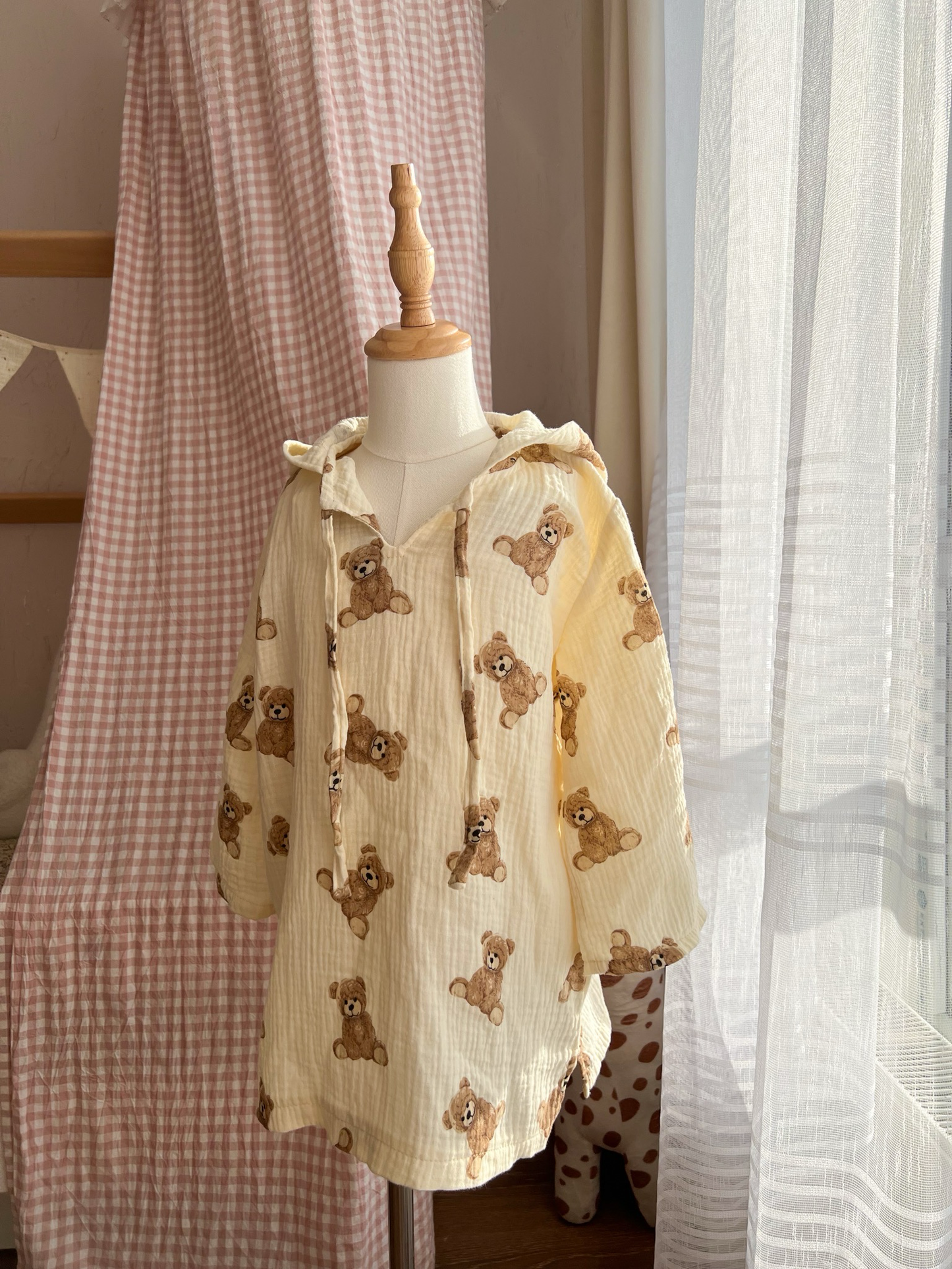 Tunică – Teddy Day