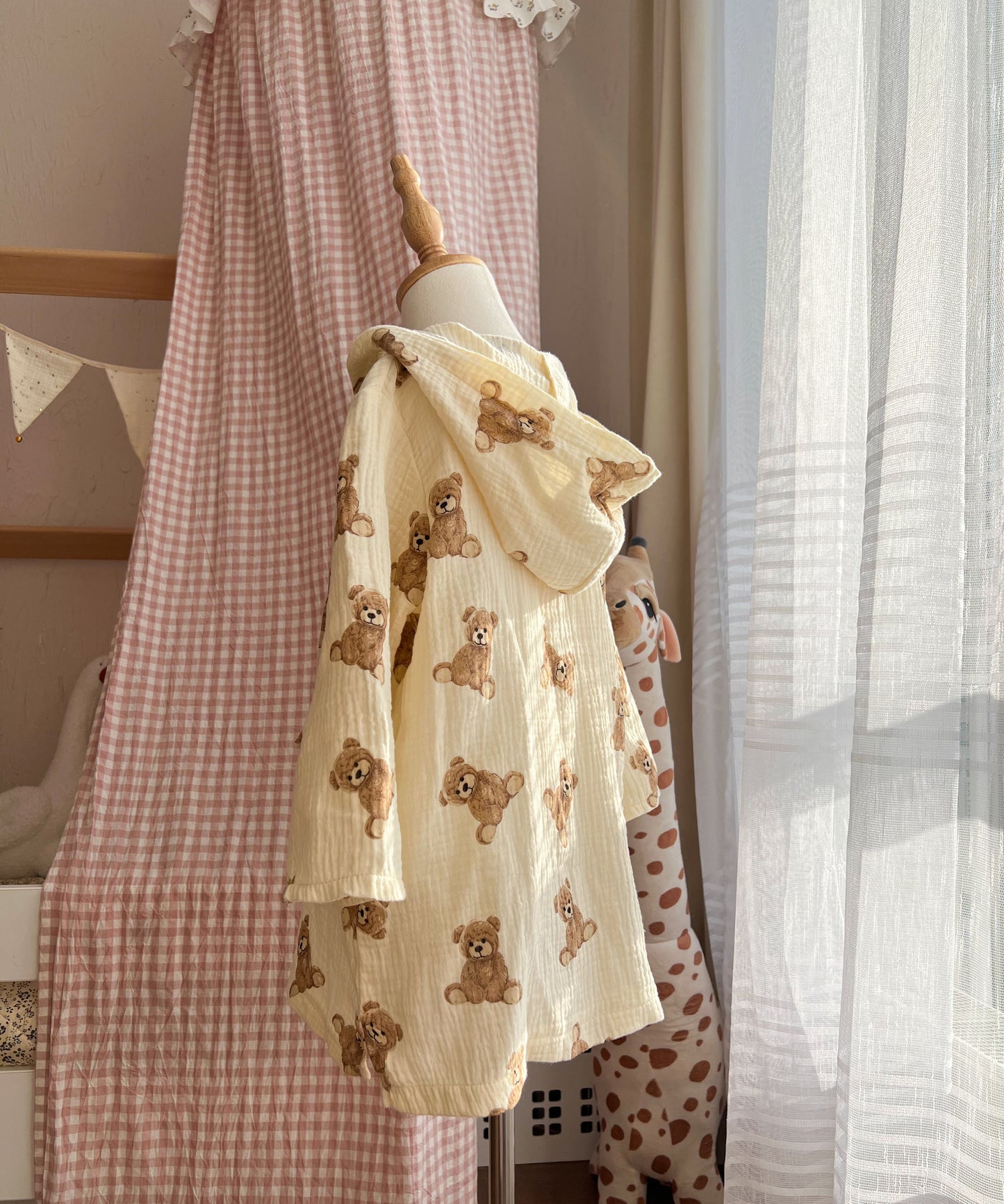 Tunică – Teddy Day