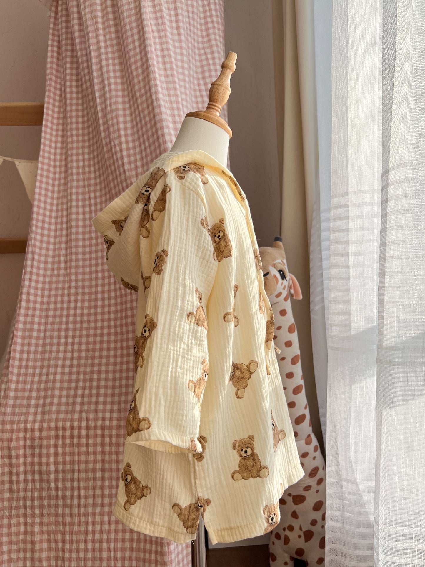 Tunică – Teddy Day