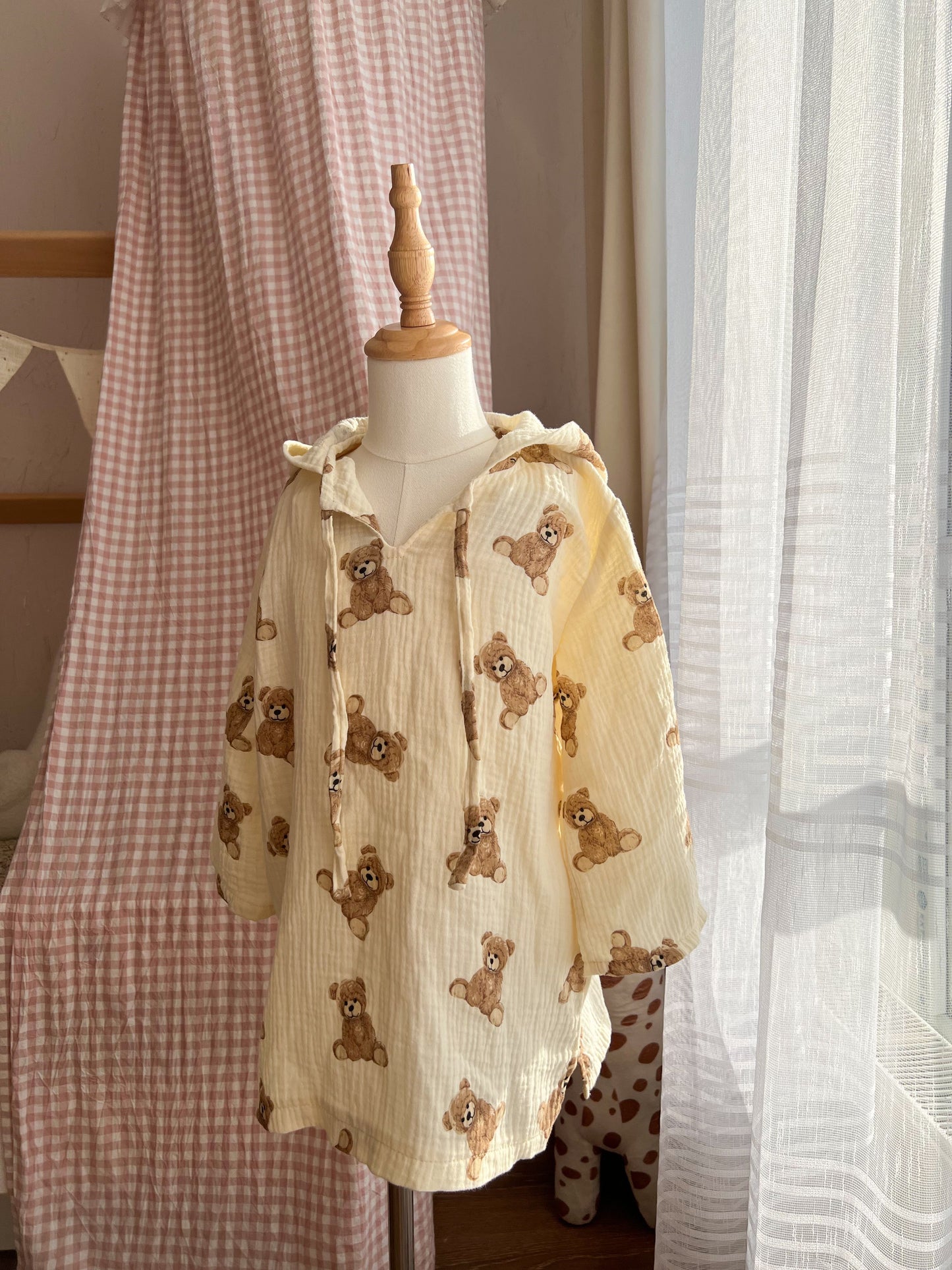 Tunică – Teddy Day